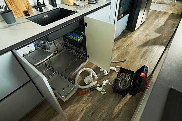 24/7 Emergency Drain Cleaning experts in Clinton, IA