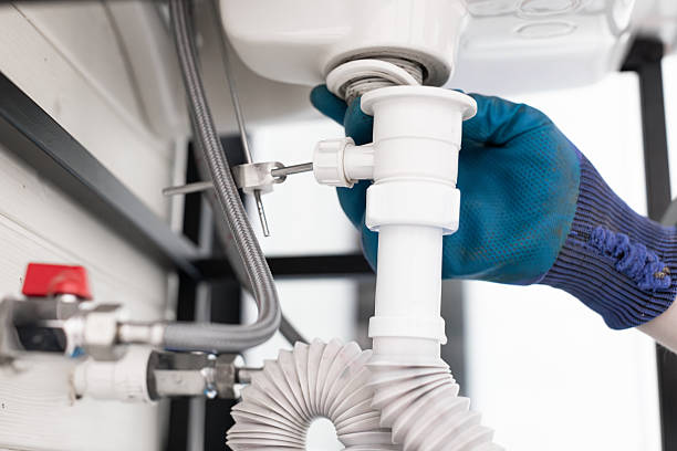 Reliable Drain Cleaning contractor in Clinton, IA by Masters Plumbing Service