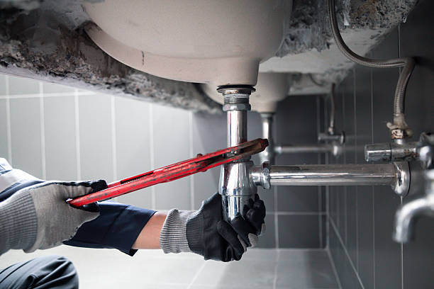 Trusted Pipe Repair service in Clinton, IA - Masters Plumbing Service